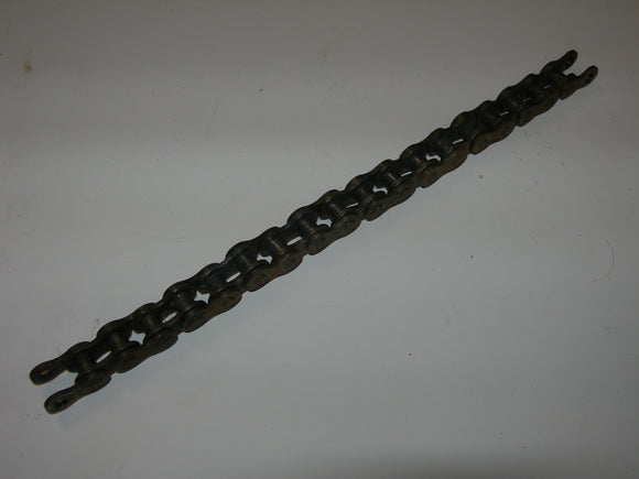 Chain, Cable Assembly - Aileron Control Yoke