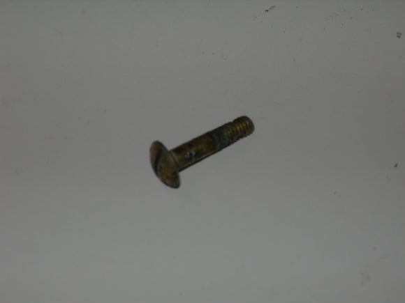 Bolt, Clevis - 1/8