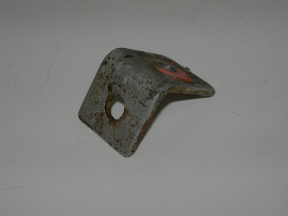 Clamp, Drum Assembly - Aileron Control Yoke - Back