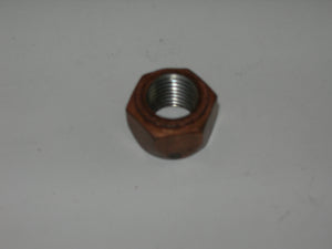 Nut, Hex Head - Connecting Rod