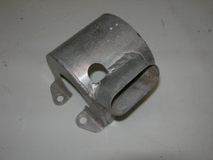 Baffle, Fuel Pump - Shroud - Assembly - PA28/32
