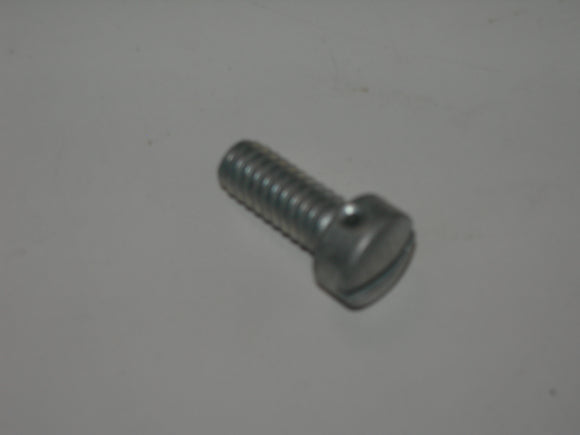 Screw, Fillister Head - 1/4-20 - 5/8