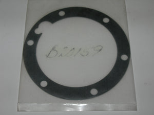 Gasket, Propeller Governor - McCauley
