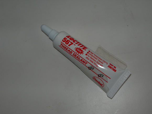 Sealant, Thread - Loctite 567