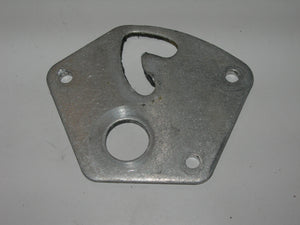 Plate, Latch - Main Door - Piper