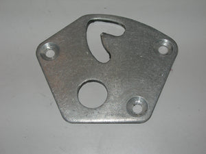 Plate, Door Latch
