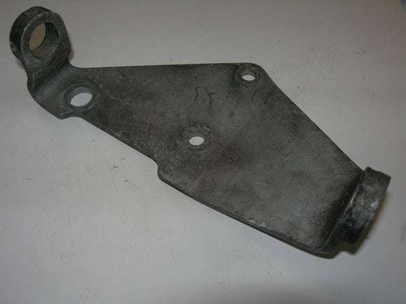 Bracket, Generator Mounting