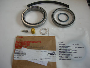 AirWard - Piper PA28/32 Nose Strut Repair Kit