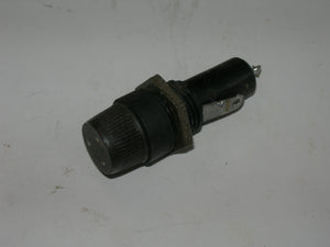 Holder, Fuse - AGS Fuse - BUSS HCM - with Cap