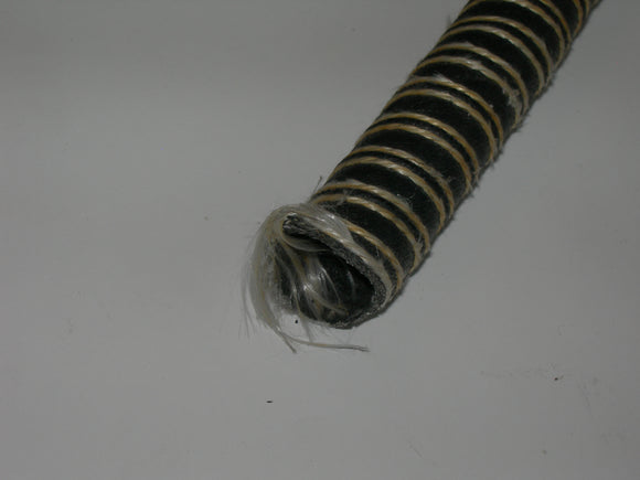 Ducting, Hose - 5/8