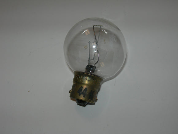 Lamp, 12V - Rotating Beacon - Whelen