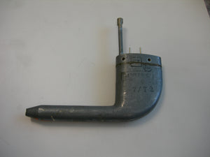 Tube, Pitot - Heated - 24 Volt - 15 Amp - AICO