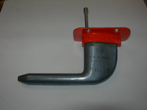 Tube, Pitot - Heated - 24 Volts - 15 Amp - AICO