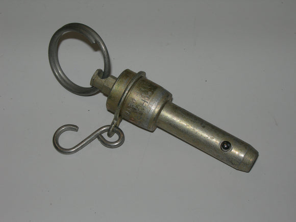 Pin, Quick Release - 3/8