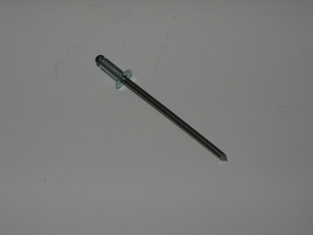 Rivet, Pull - 3/32 Dia - 120' CSK - .125 Grip - Steel/Steel – AirWard, Inc