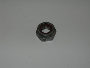 Nut, Machine - Nylon Locking - Low Profile - 5/16-24