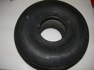 Tire, 8.00-6-8 Ply - Flight Special II - Goodyear
