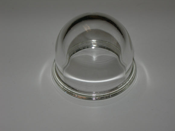 Lens, Rear Navigation Light - Clear - Honeywell