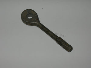 End, Eye - Clevis - 10-32 D - Right Thread - Brass