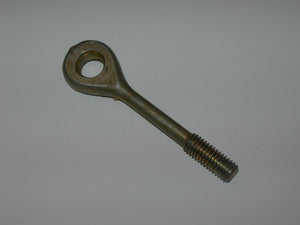 End, Eye - Clevis - 10-32 D - Right Thread - 2.312" OL - Brass