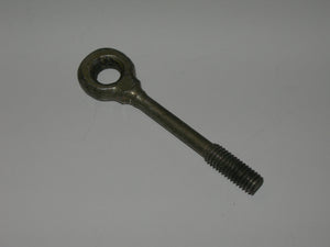 End Eye, Clevis - 10-32 D - Left Thread - 2.312" OL - Brass