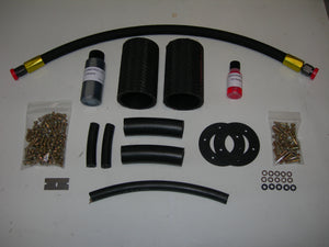 AirWard Piper Fuel Tank Inspection Kit - Piper Seneca II - PA34-200T - (1975 to 81)