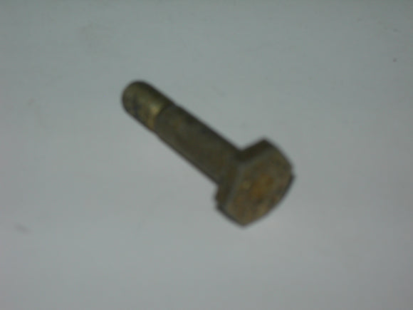Bolt, Shear - Dished Hex Head - Close Tolerance - 10-32 D - 9/16