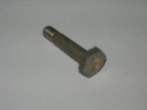 Bolt, Shear - Dished Hex Head - Close Tolerance - 10-32 D - 5/8" Grip - Short Thread