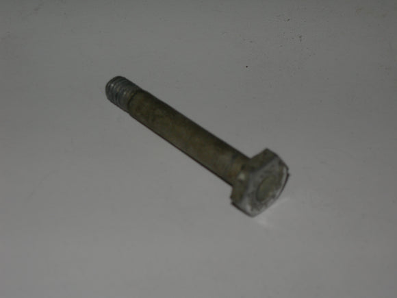 Bolt, Shear - Dished Hex Head - Close Tolerance - 10-32 D - 1