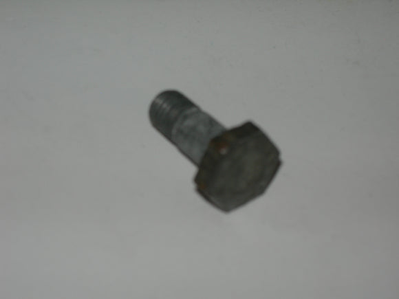 Bolt, Shear - Dished Hex Head - Close Tolerance - 1/4-28 D - 5/16