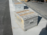 Container, Shipping - Heavy Duty - Zarges FK 24/120