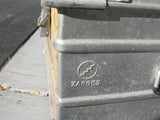Container, Shipping - Heavy Duty - Zarges FK 24/120