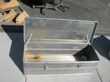 Container, Shipping - Heavy Duty Aluminum - Zeiss ASII