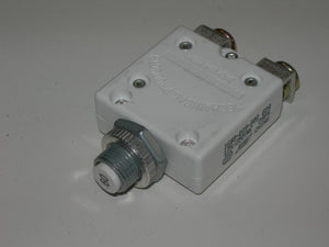 Breaker, Circuit - Push/Pop Out - 60 Amp - Mechanical Products