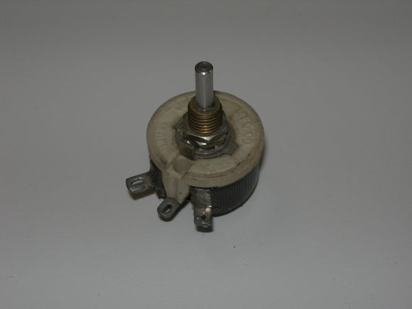 Rheostat, Variable - Lighting - OHMITE