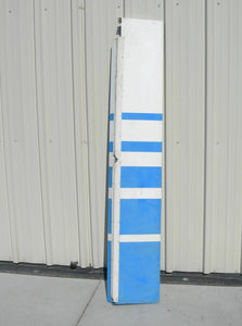 Aileron, Assembly - Left - Covered - Painted - Citabria
