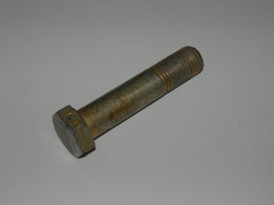 Bolt, Machine - 5/16" Dia - 1 11/16" OL - Drilled Head