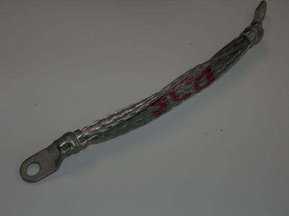 Strap, Grounding - 7 1/2