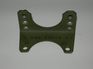 Bracket, Assembly - Compass - Falcon Jet