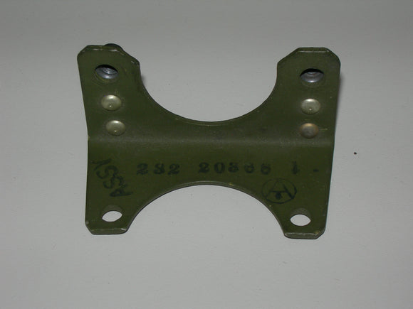 Bracket, Assembly - Compass - Falcon Jet