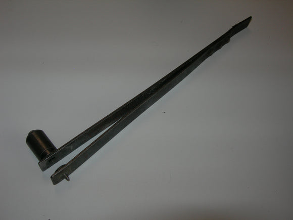 Duplicator, #30 - Punch Type - 6
