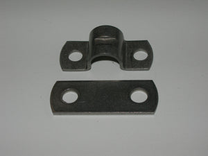 Mount, Control Clamp Style