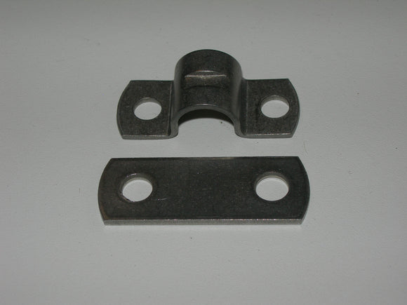 Mount, Control Clamp Style