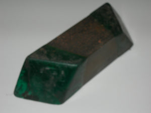 Bucking Bar, 6" X 1 1/2" X 1 1/2" - Ductile Iron