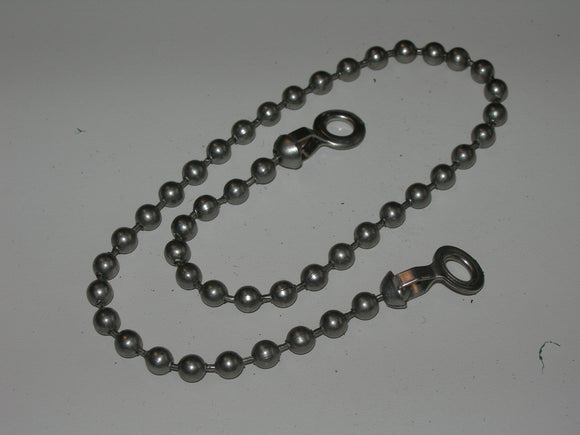 Chain, Assembly - 12