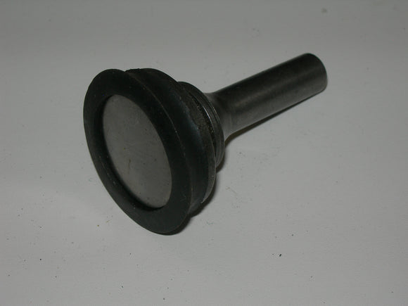Set, Flush Rivet - ,401 Shank - 1 1/4