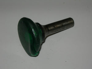 Set, Flush Rivet - .401 Shank - 1 1/4" Diameter Face - 2" OL