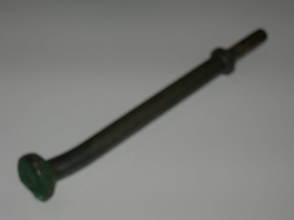 Set, Mushroom - Offset - Flush - 7 1/2