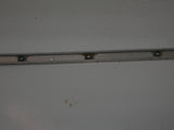 Channel, Gang - Fuel Tank - Both Sides Top/Bottom - 24 3/8" OL - Piper