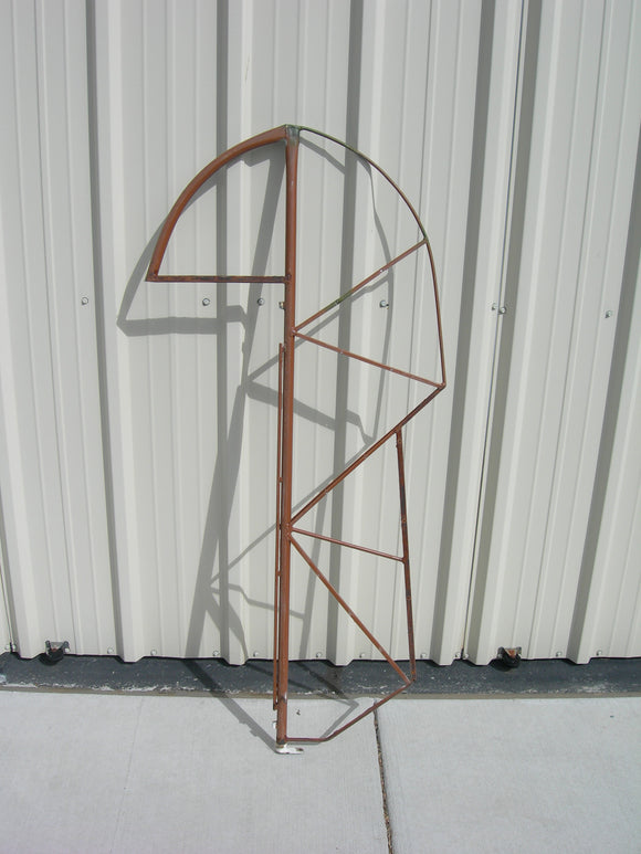 Elevator, Frame - Left Hand - Citabria
